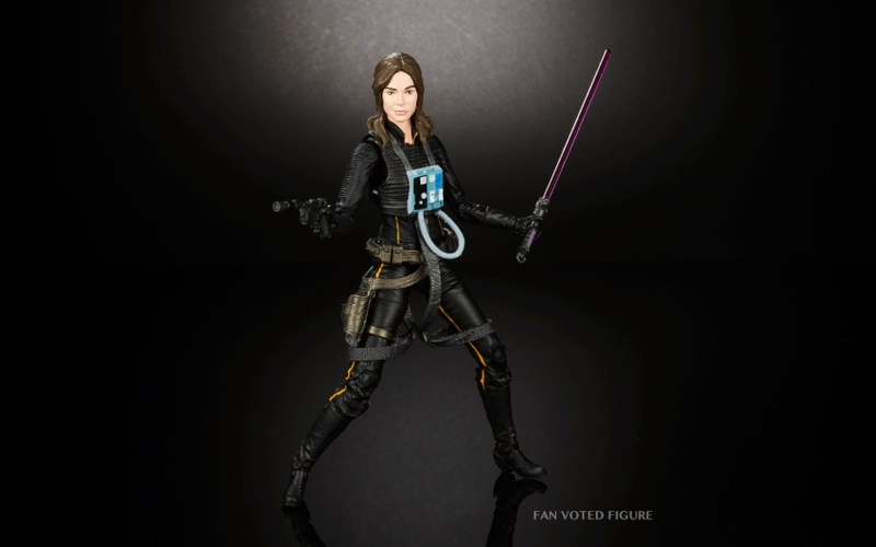 Illustration for article titled Star Wars' Vintage Collection Returns, and More Toy News From Celebration